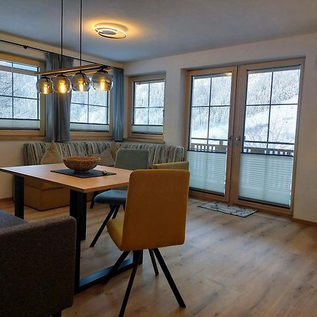 Apartmán Laerchenhof Steeg Exteriér fotografie